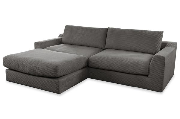 Ecksofa Fiona links - Lounge Sofa