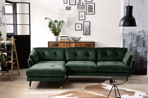 Ecksofa Japan links | Furnster.de