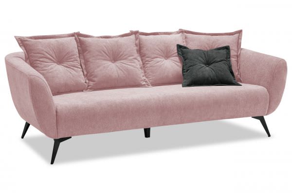 Benformato 3-Sitz Sofa Baggio