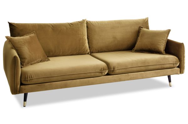 Big Sofa Rossana - 3-Sitzer Sofa
