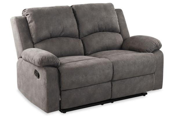 Sofa Dakota - 2-Sitzer Sofa mit Relaxfunktion