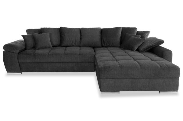 Ecksofa Richford rechts