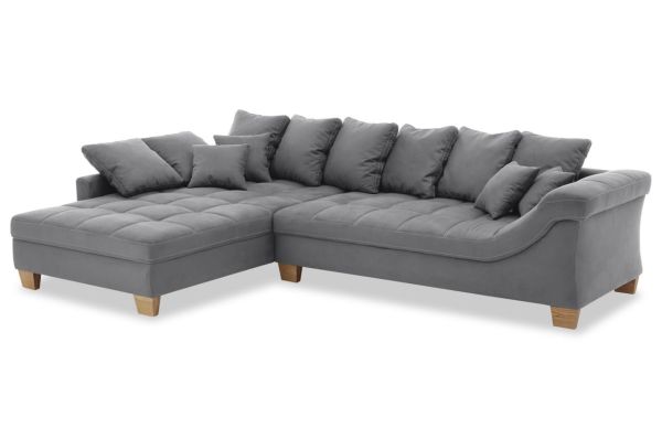 Ecksofa Romagna links