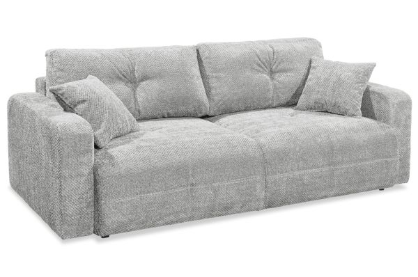 Schlafsofa Bullet - mit Bettkasten