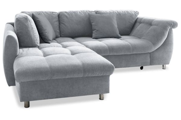 Benformato Ecksofa Agira links - mit Schlaffunktion Benformato Ecksofa Agira links - mit Schlaffunktion