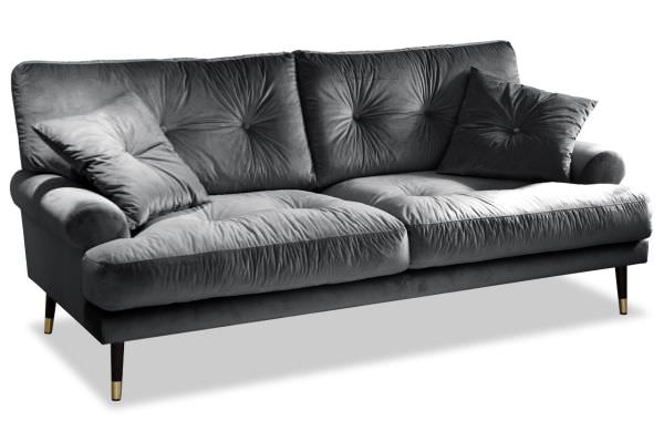 Big Sofa Tokio - 3er oder 2er Sofa Big Sofa Tokio - 3er oder 2er Sofa