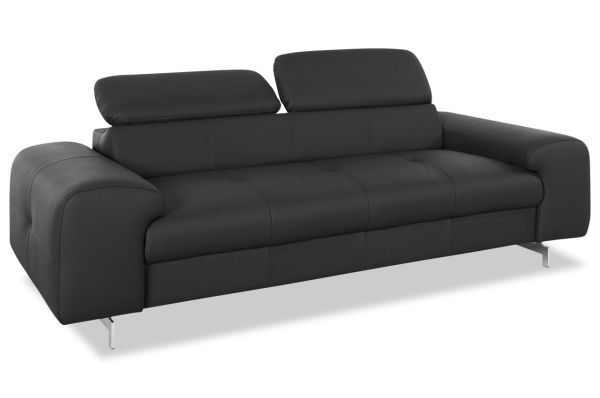 Cotta Sofa Chef - 2-Sitzer oder 3-Sitzer