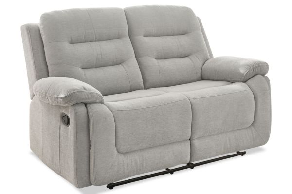 Sofa Sylt - 2-Sitzer Sofa mit Relaxfunktion