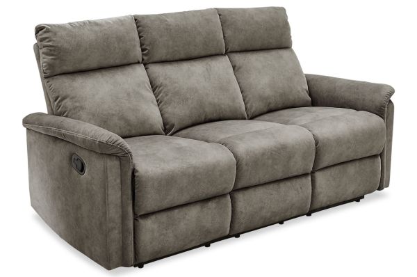 Sofa Amrum - 3-Sitzer Sofa