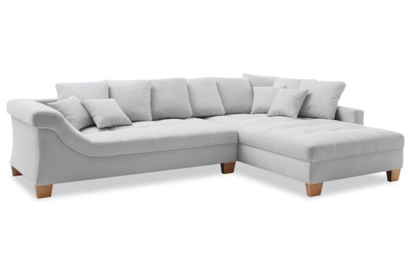 Ecksofa Romagna rechts