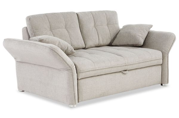Schlafsofa Leon - mit Gästebettfunktion