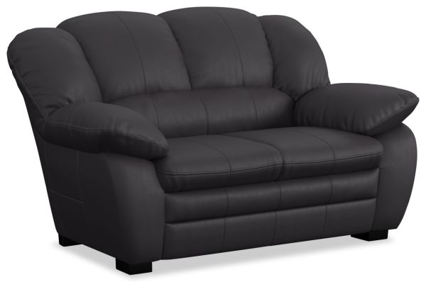 Cotta 2-Sitzer Sofa Casino - Ledersofa