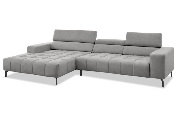Ecksofa Vision MP-IN18022 links - Lounge Sofa