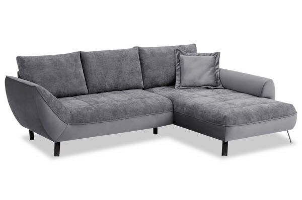 Exxpo Ecksofa Bellini rechts