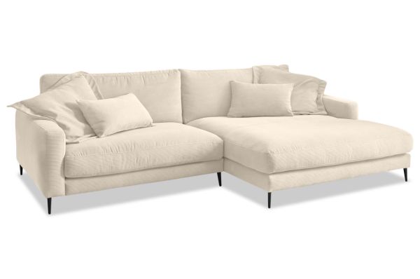 Candy Ecksofa Uptown rechts