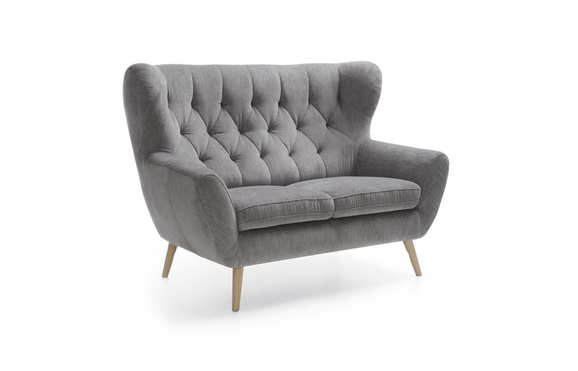 Exxpo 2er Chesterfield Sofa Voss | Furnster.de