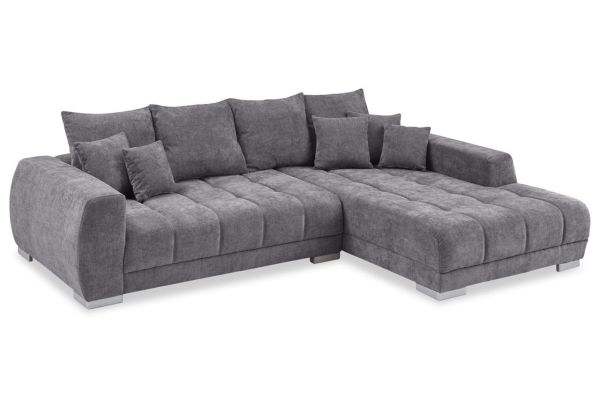 Ecksofa Artemis rechts