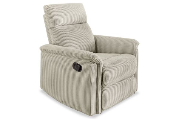 Sessel Juist - Sessel mit Relaxfunktion Sessel Juist - Sessel mit Relaxfunktion