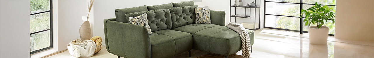Chesterfield Sofas