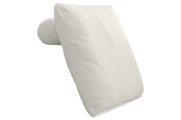 Rückenkissen Louis MP-IN24083 - Kissen mit Rolle