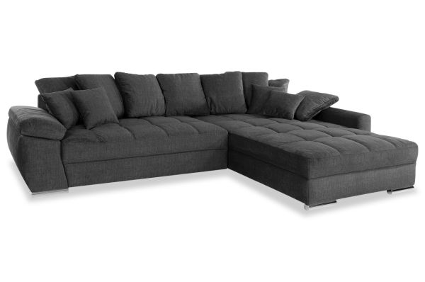 Ecksofa Richford rechts