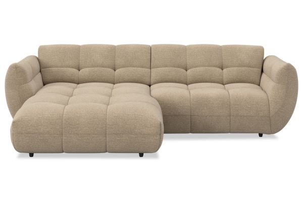 Cotta Ecksofa Panda links