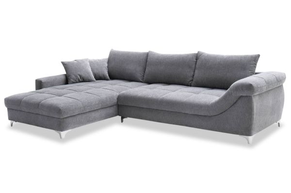 Ecksofa Maximo XXL links