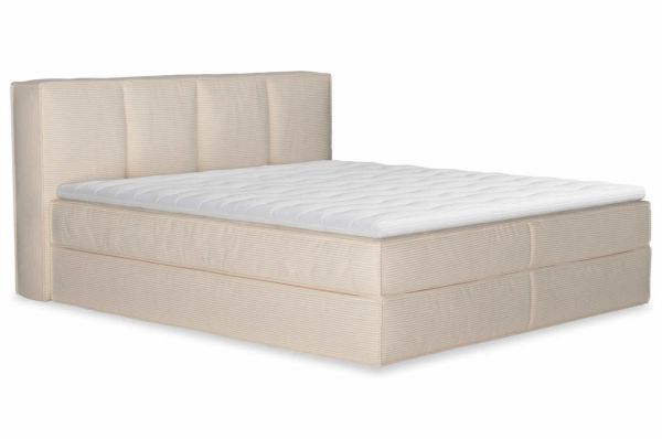 Cotta Boxspringbett Milano - 160x200 oder 180x200 cm
