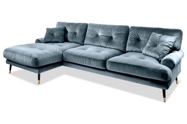 Ecksofa Tokio links