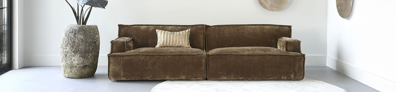 Lounge Sofas