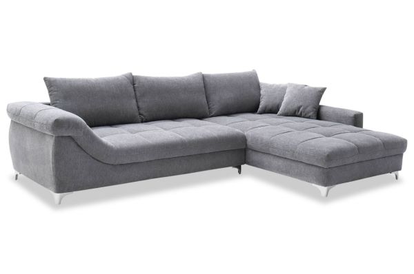 Ecksofa Maximo XXL rechts
