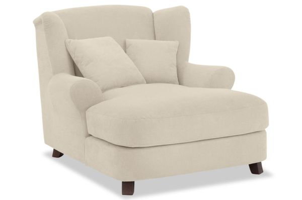 Sit&More Big Sessel Oase - XXL Sessel Sit&More Big Sessel Oase - XXL Sessel