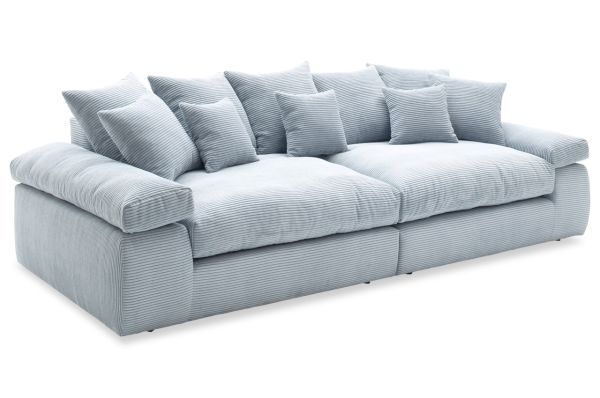 Big Sofa Camara - Modernes Sofa im Lounge-Stil