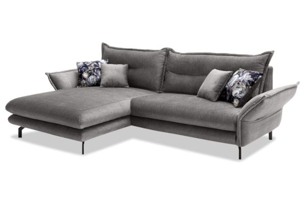 Benformato Ecksofa Lava links