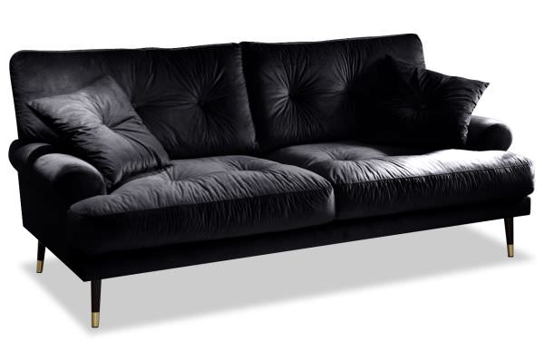 Big Sofa Tokio - 3er oder 2er Sofa