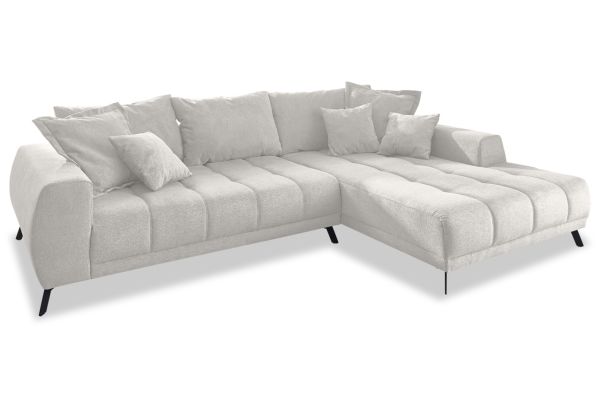 Ecksofa Addy rechts