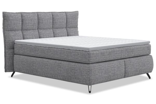 Cotta Boxspringbett Treviso II - wahlweise mit Bettkasten