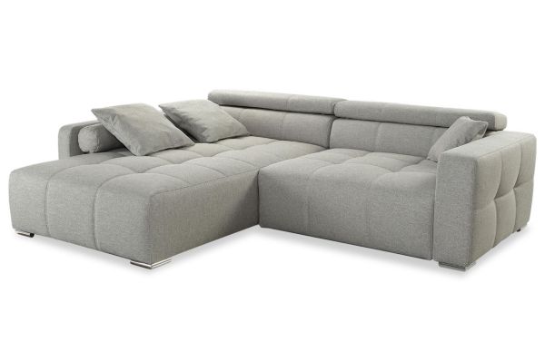 Ecksofa Salera links - Big Sofa