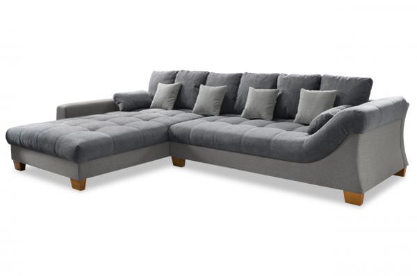 Benformato Ecksofa Tira links