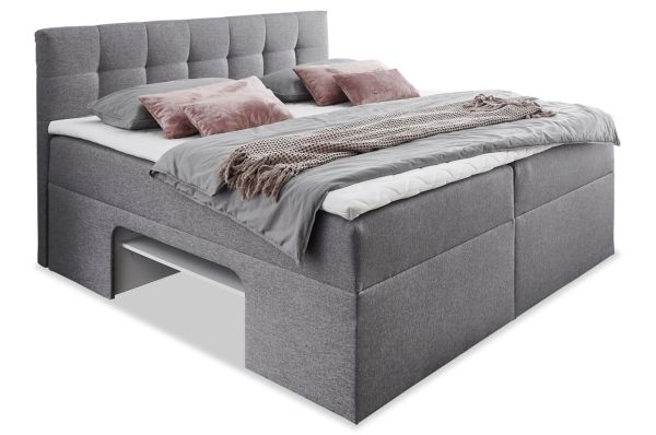 Boxbett Shelfie - mit Bettkasten