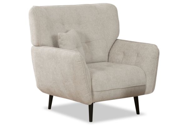 Sessel Namur - Chesterfield Design