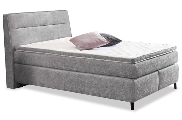 Boxspringbett Betty - Liegefläche 180x200 cm
