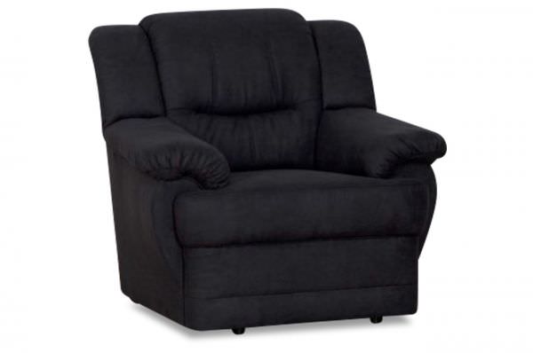 Sessel Orion - Anthrazit