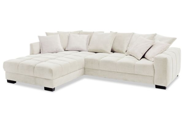 Ecksofa Ostrella links