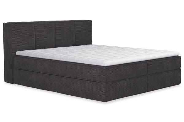 Cotta Boxspringbett Milano - 160x200 oder 180x200 cm