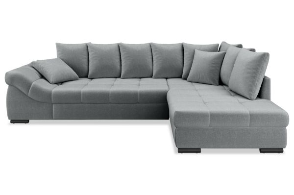 Ecksofa Belly rechts - mit Schlaffunktion