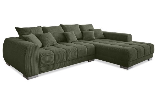 Ecksofa Artemis rechts