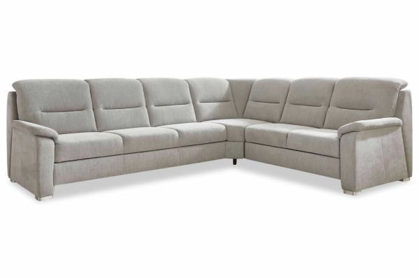 Ecksofa Medford PP-HS10002 links - wahlweise mit Schlaffunktion