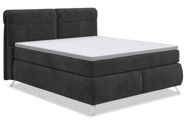 Cotta Boxspringbett Treviso I - wahlweise mit Bettkasten