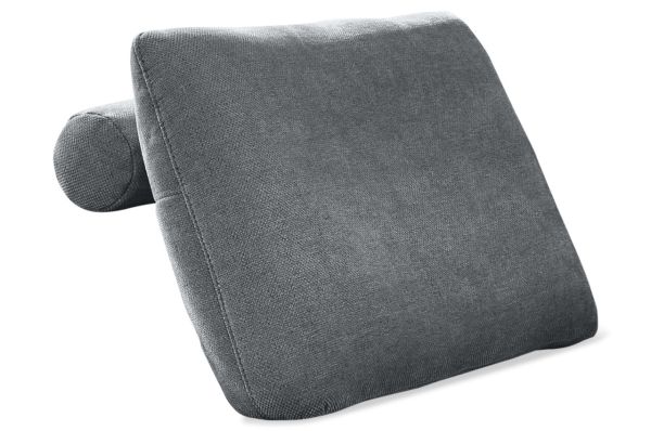 Rückenkissen Emilia MP-IN23099 - Kissen mit Rolle